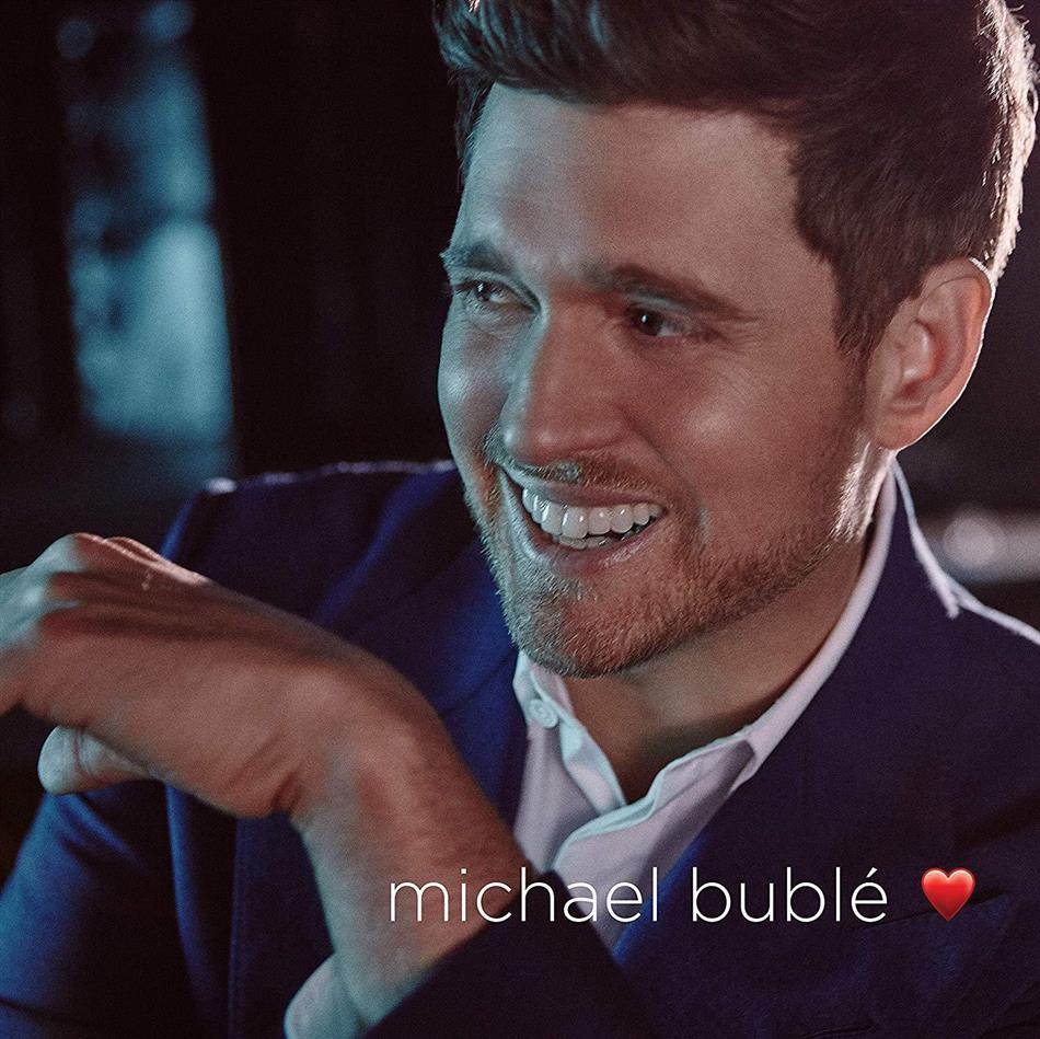 Michael Buble - Love Deluxe Edition