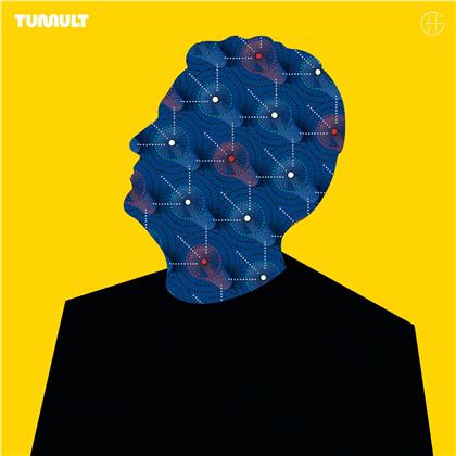 Herbert Gr&ouml;nemeyer - Tumult (2 LPs + Digital Copy)