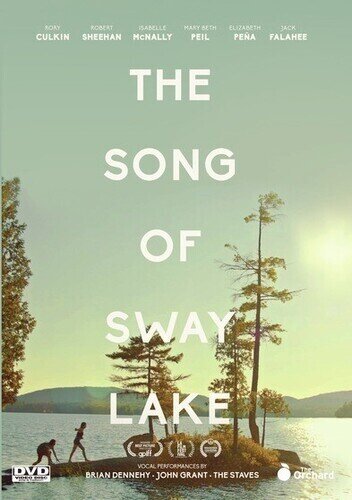 The Song of Sway Lake (2017)
