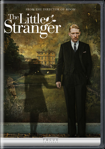 Little Stranger (2018)