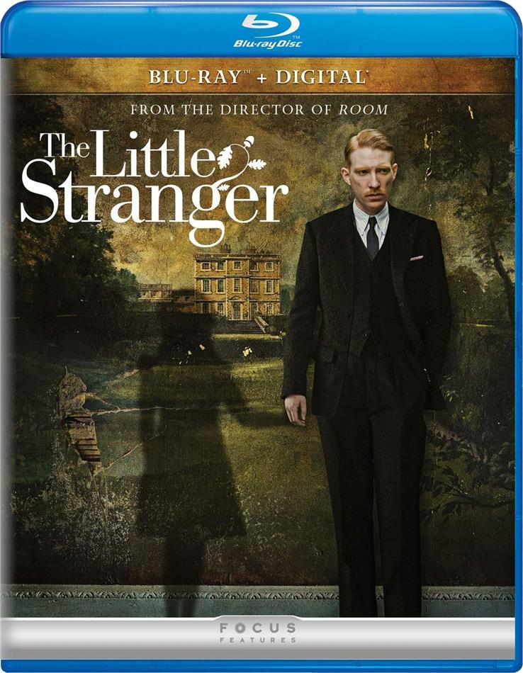 The Little Stranger (2018)