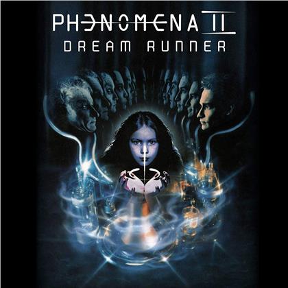 Phenomena - Dream Runner (2018 Reissue)