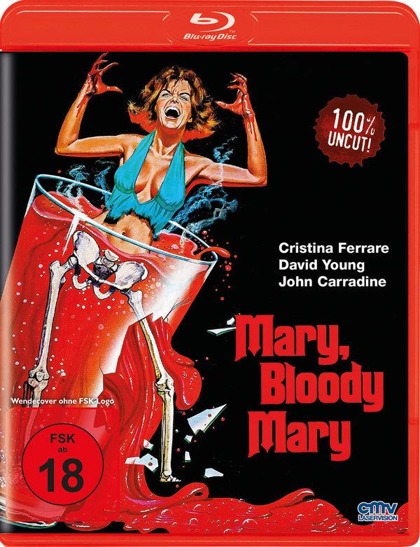 Mary, Bloody Mary (1975) Uncut
