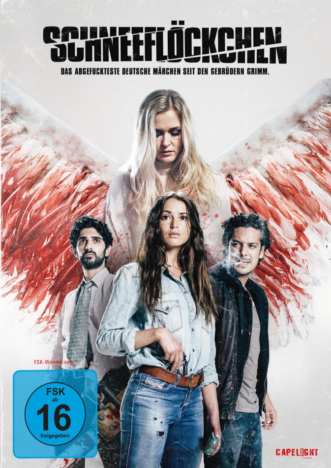 Schneeflöckchen (2017)