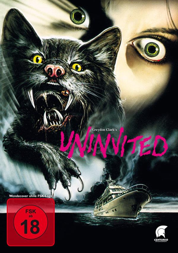 Uninvited (1987)