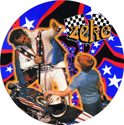 Zeke - Picture Disc 1 (LP)