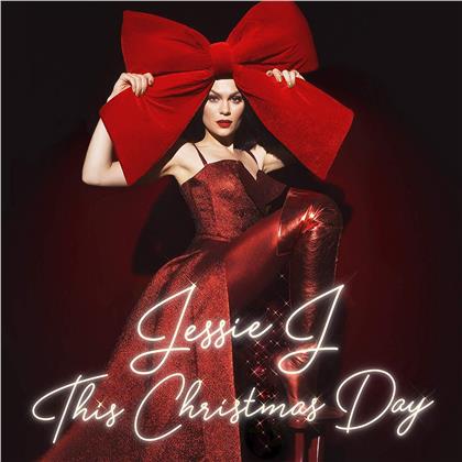Jessie J - This Christmas Day
