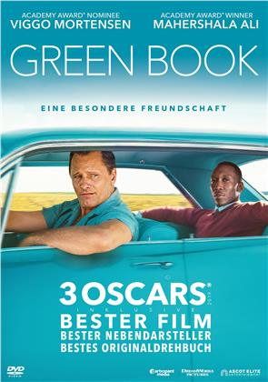 Green Book (2018)