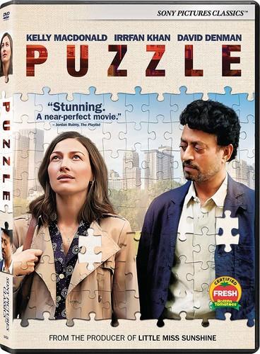 Puzzle (2018)
