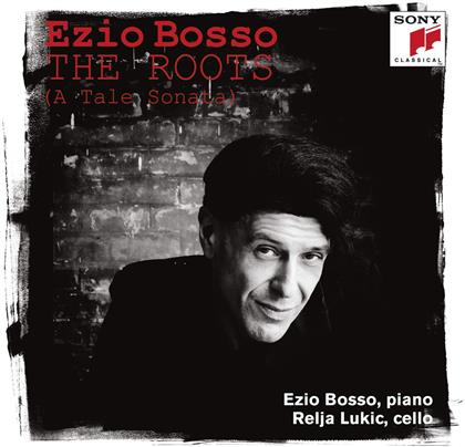 Ezio Bosso & Relja Lukic - Roots (A Tale Sonata) (2 CD)