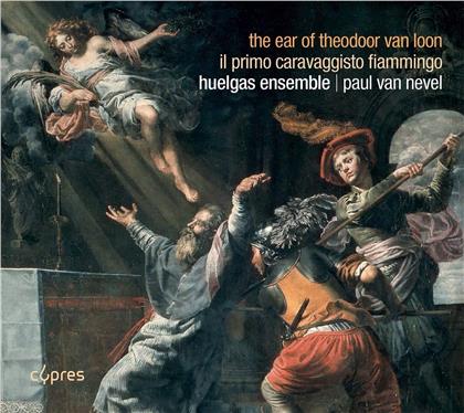 Huelgas Ensemble - Ear Of Theodoor Van Loon