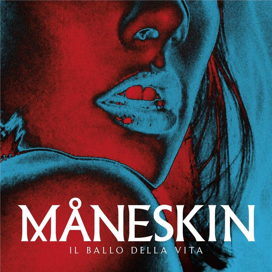Maneskin - Il Ballo Della Vita
