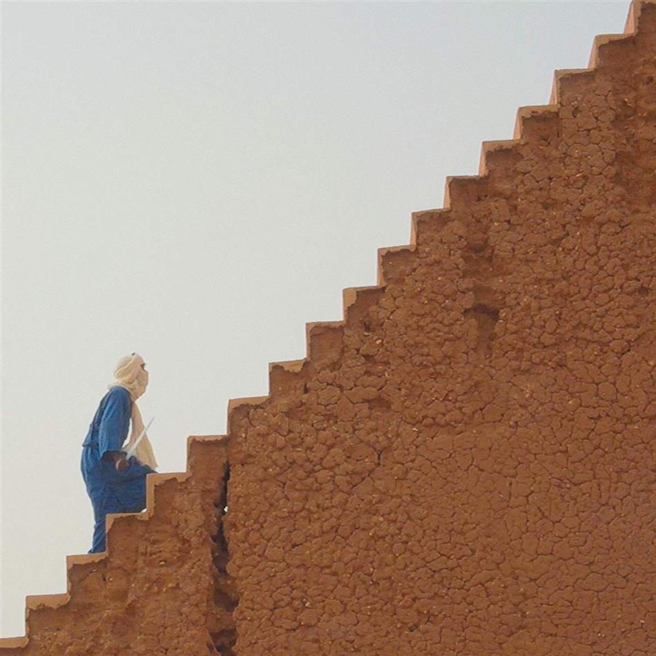 Ahmoudou Madassane - Zerzura - OST