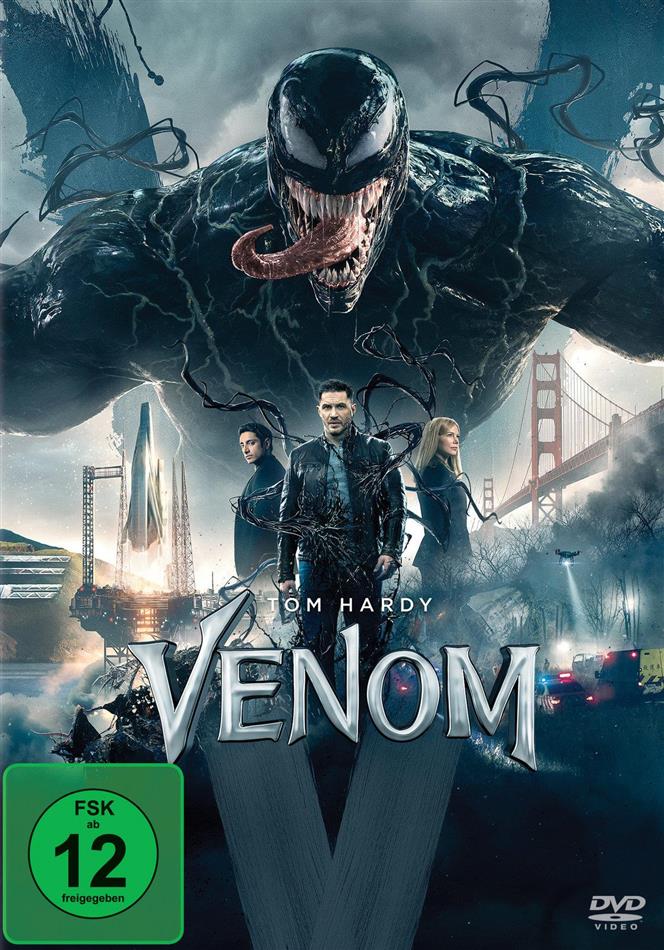 Venom (2018)