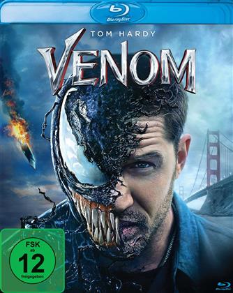 Venom (2018)
