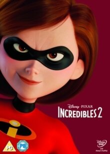 Incredibles 2 (2018)