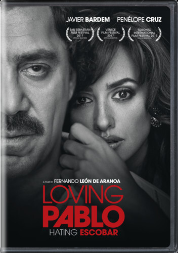 Loving Pablo (2017)