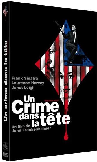 Un crime dans la tête (1962)