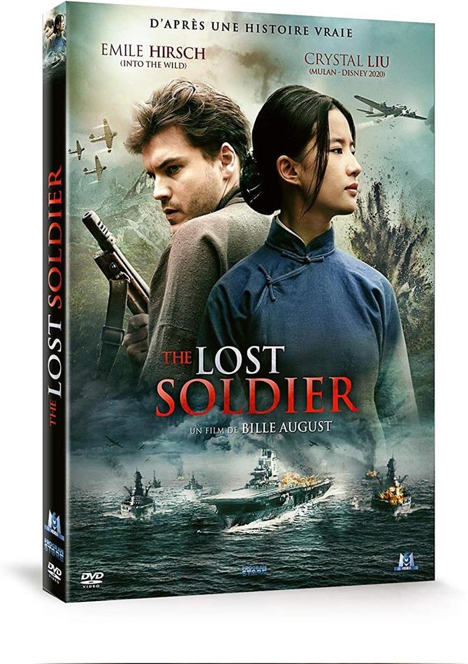 The lost soldier (2017)