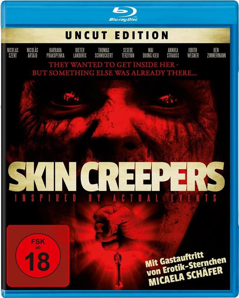 Skin Creepers (2018) Uncut