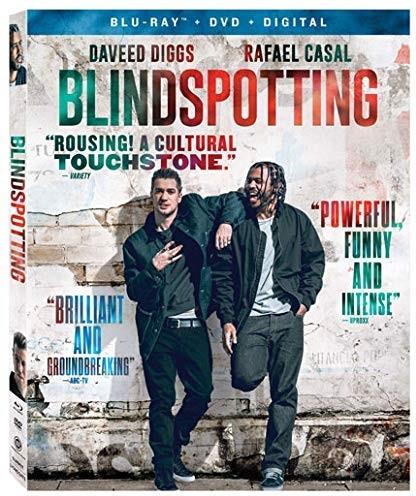 Blindspotting (2018)