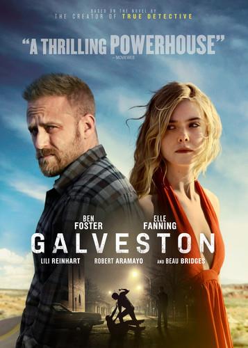 Galveston (2018)