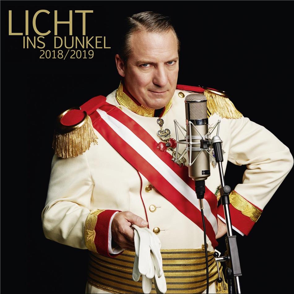 Licht Ins Dunkel 2018/2019