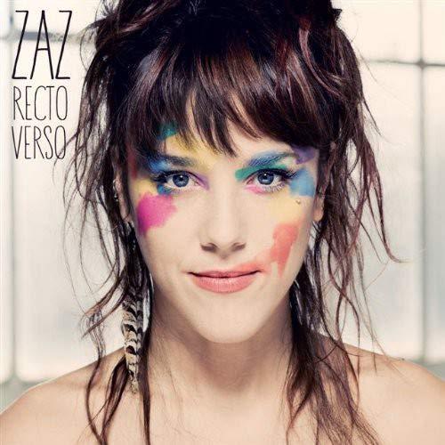 Zaz - Recto Verso 2018 Reissue, 2 LP