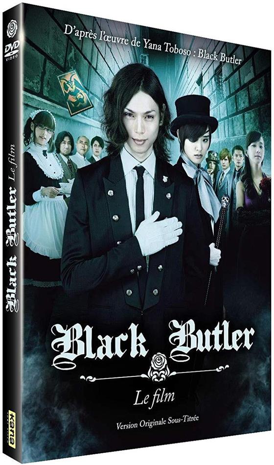 Black Butler - Le Film (2014)