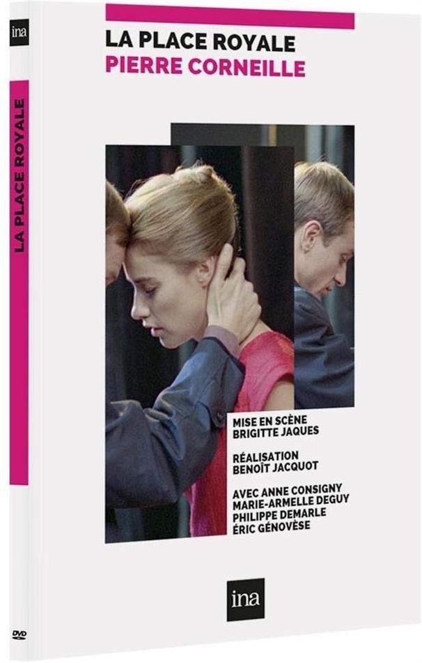 La Place Royale (1995)