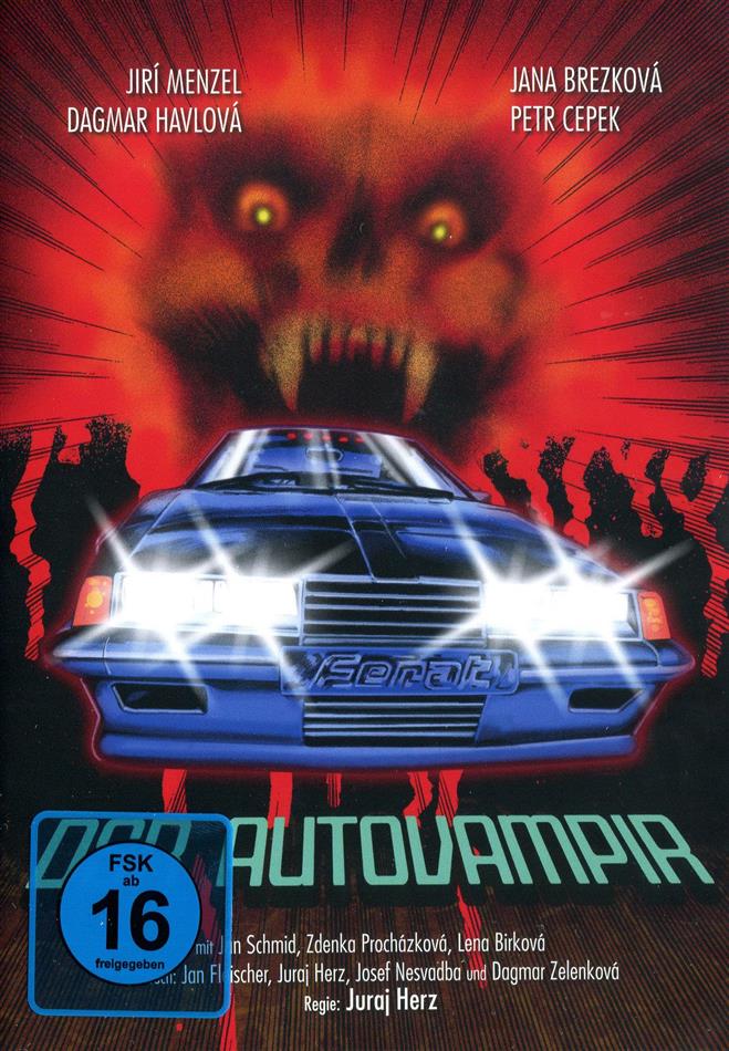 Der Autovampir (1982)