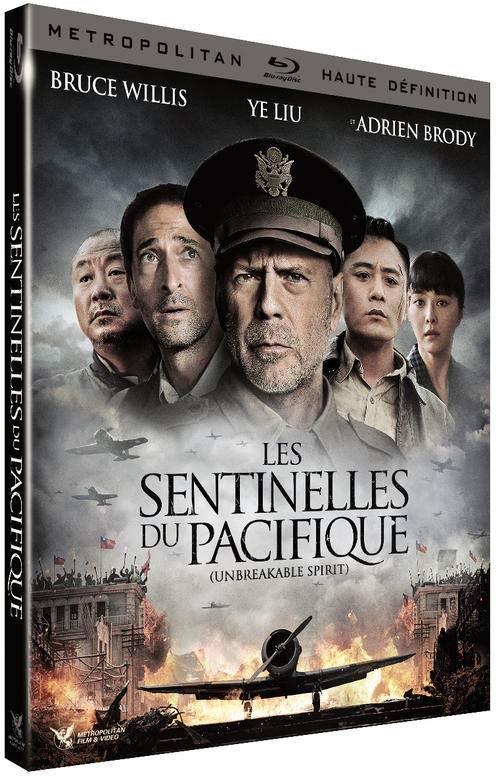 Les Sentinelles du Pacifique (2018)
