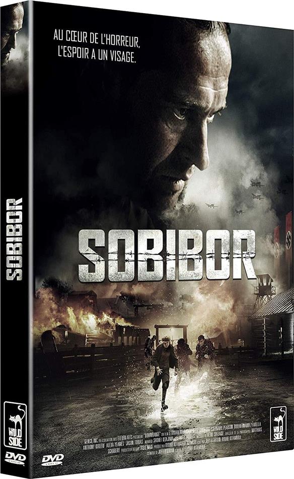 Sobibor (2018)