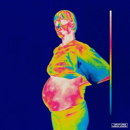 Brockhampton - Iridescence (Gatefold, 2 LPs)