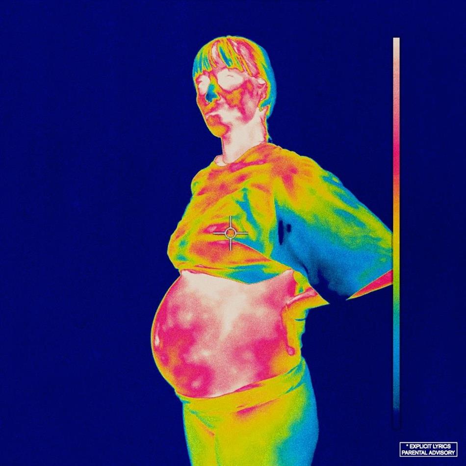 Brockhampton - Iridescence Gatefold, 2 LPs