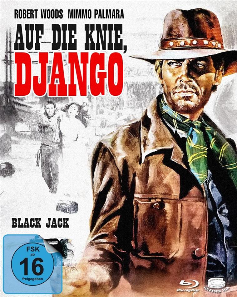 Auf die Knie Django (1968)