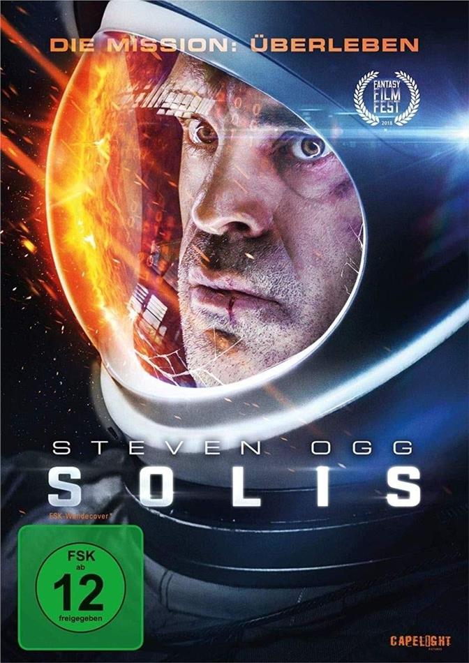 Solis (2018)