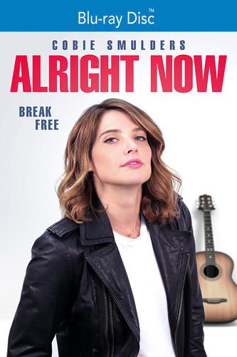 Alright Now (2018)