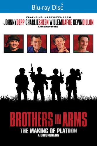 Brothers In Arms - The Making Of Platoon (2018)
