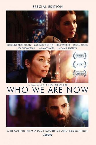 Who We Are Now (2017)