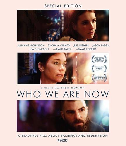 Who We Are Now (2017)