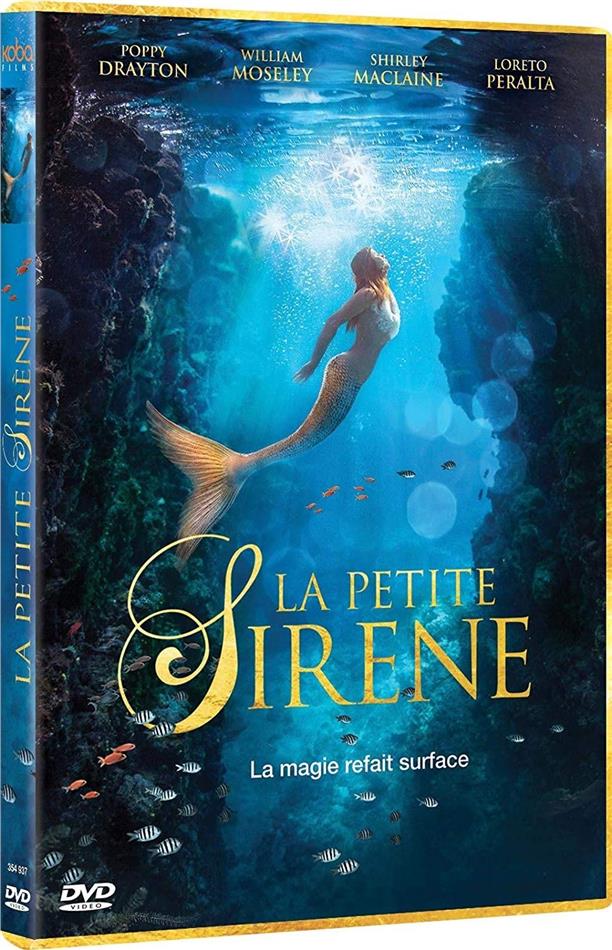 La petite sirène (2018)