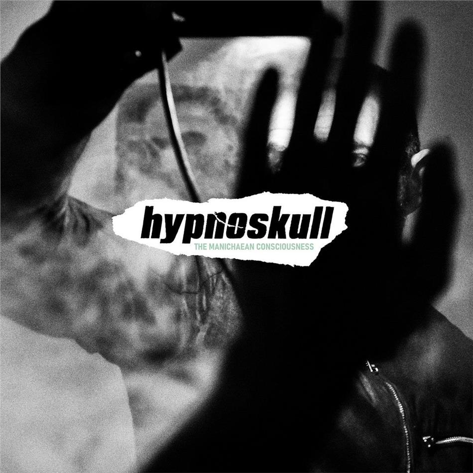 Hypnoskull - Manichaean Consciousness