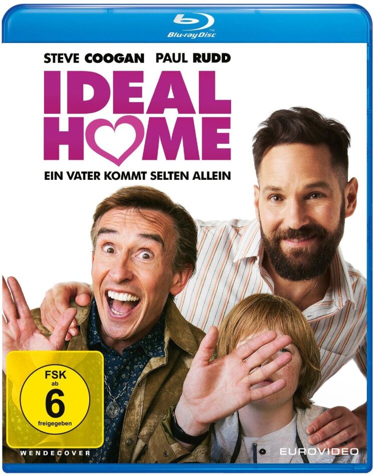 Ideal Home (2018)