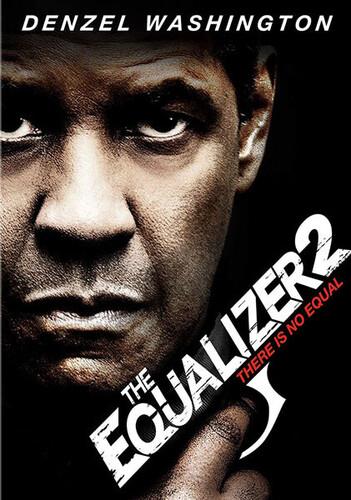 The Equalizer 2 (2018)