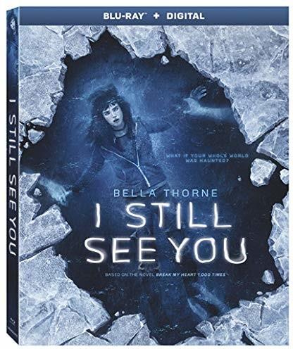 I Still See You (2018)