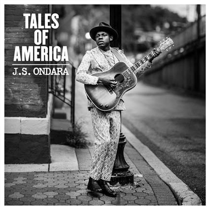 J.S. Ondara - Tales Of America