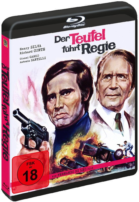 Der Teufel führt Regie (1973)