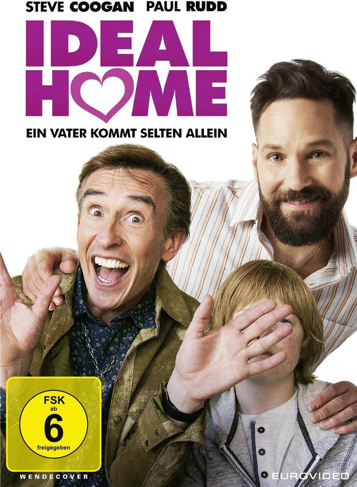 Ideal Home (2018)
