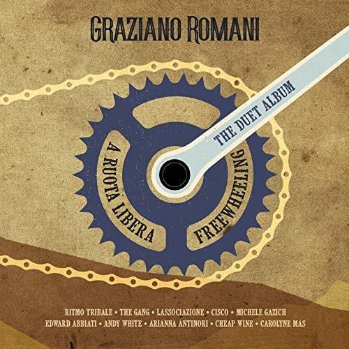 Graziano Romani - A Ruota Libera